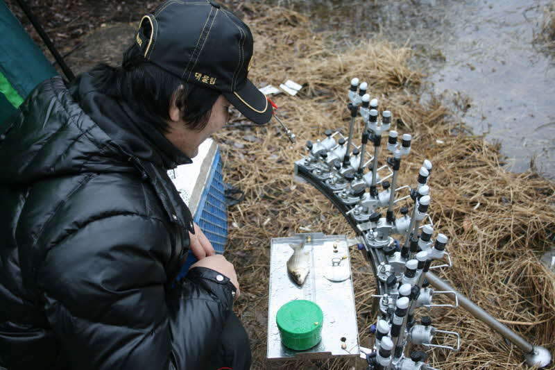 2009년3월21일 의성 자포골못-019
